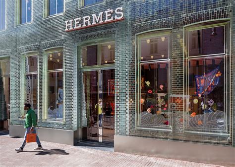 hermès netherlands